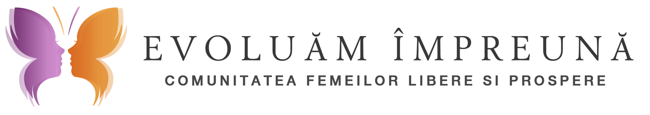Evoluam Impreuna