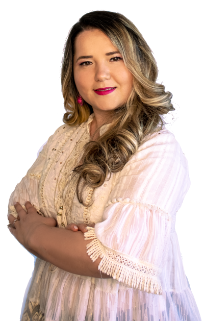 alina finta