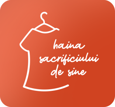 haina sacrificiului